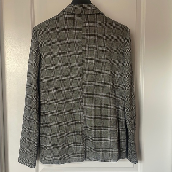 H&M Gray Jacket - Picture 3 of 7